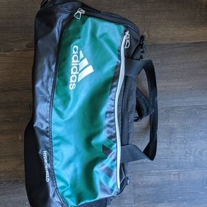 Adidas Gym Bag